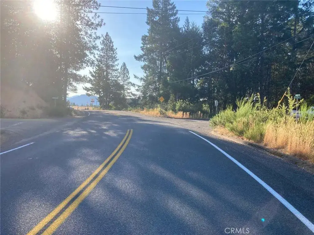 28281 Poppy, Willits, CA 95490 - #1