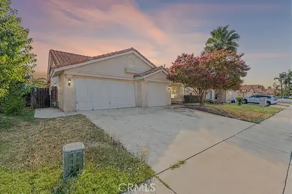 2121 Begonia Court, Hemet, CA 92545