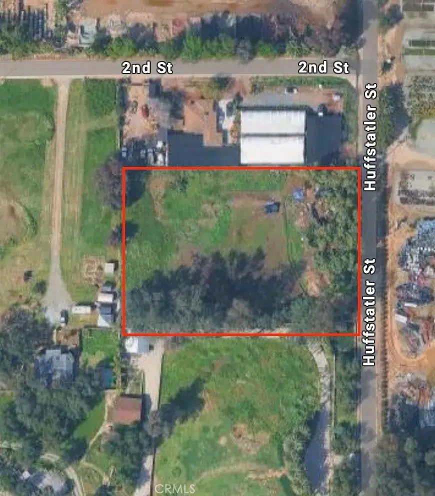 0 Huffstatler, Fallbrook, CA 92028 - #1