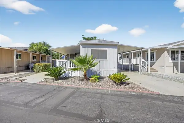 655 E Main #32, San Jacinto, CA 92583