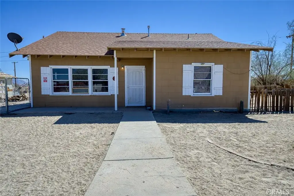 13391 Sage Street, Trona, CA 93562 - Image #1