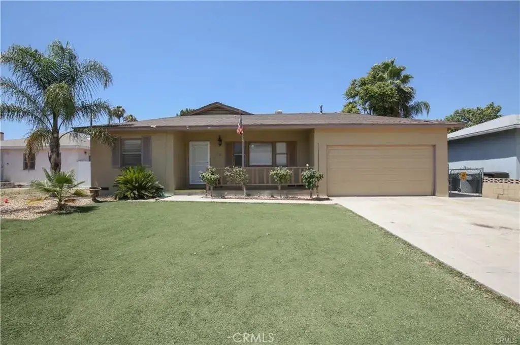 410 Virginia Drive, San Jacinto, CA 92583 - Image #1