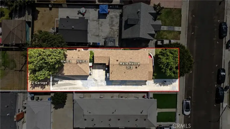 4539 E 53rd St, Maywood, CA 90270 - Image #2