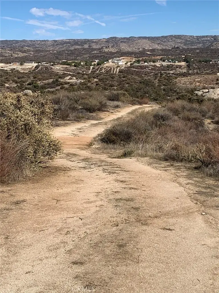 0 Fresz, Aguanga, CA 92536 - #3