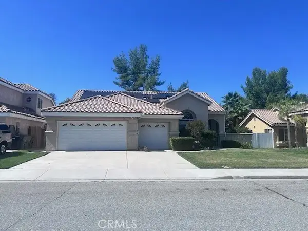 1252 Avenida Floribunda, San Jacinto, CA 92583