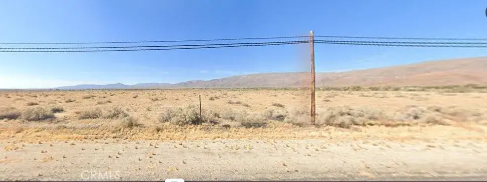 911 Palm Canyon Drive, Borrego Springs, CA 92004 - #1