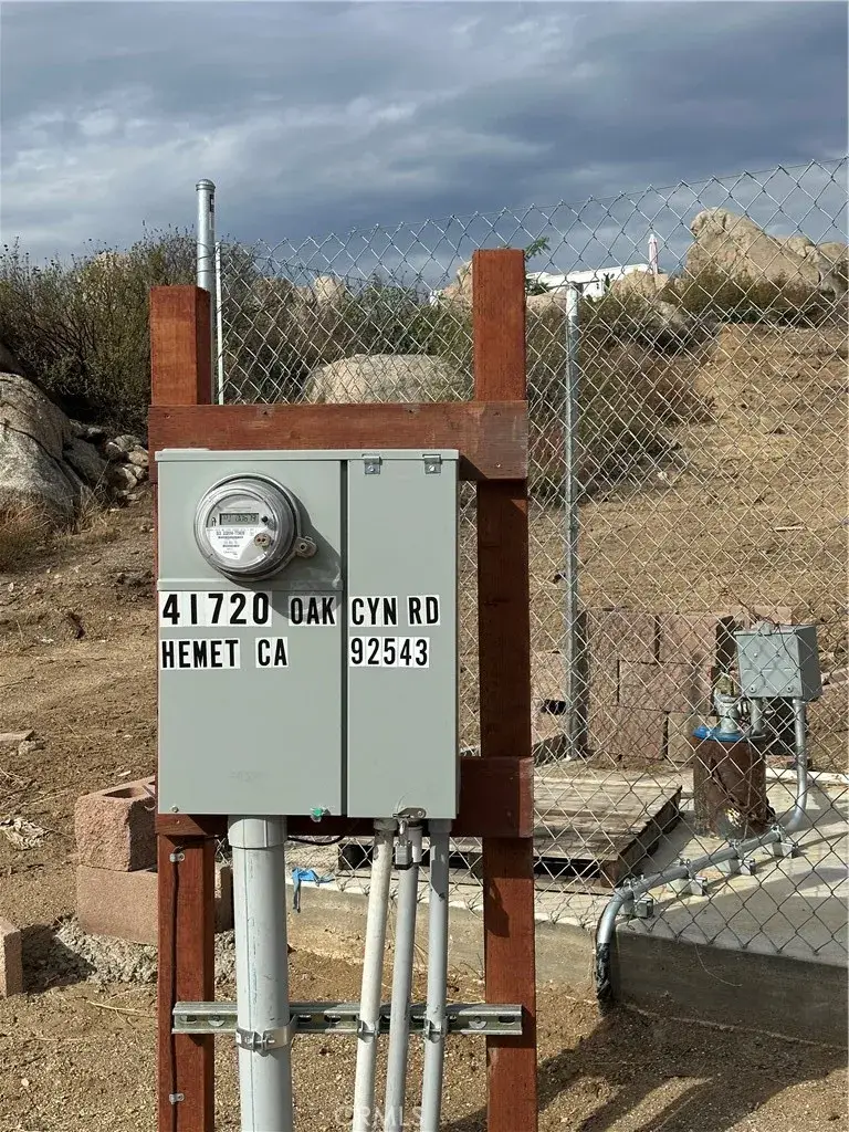 41720 Oak Canyon, Hemet, CA 92544 - Image #3