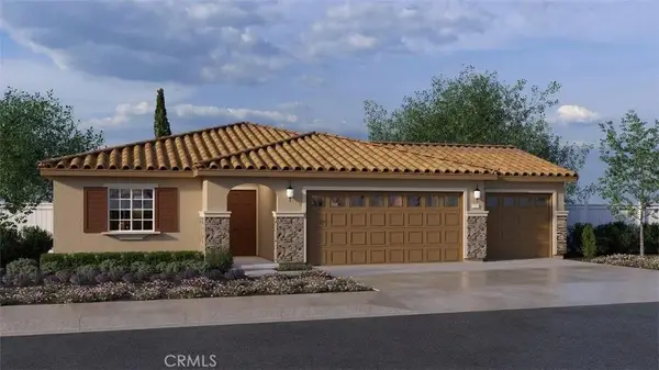 406 Ivy Crest Drive, San Jacinto, CA 92582