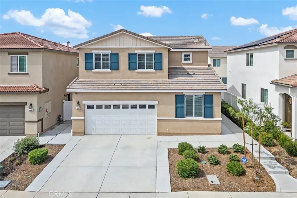 36415 Flare Dr, Winchester, CA 92596 - Image #1
