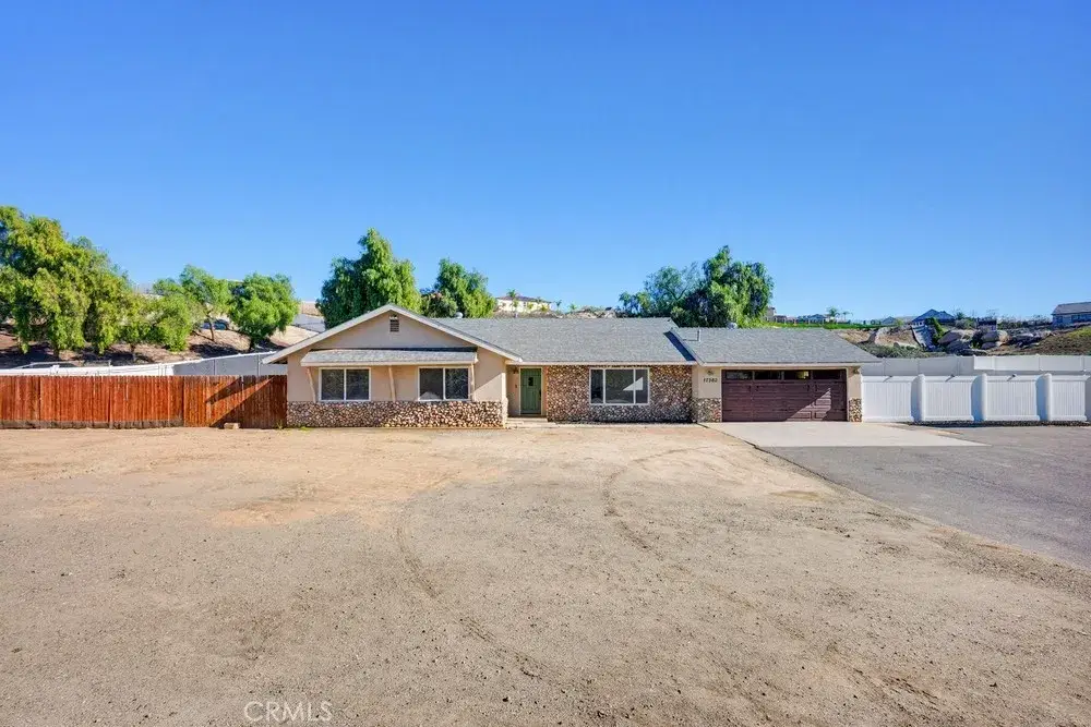 17380 Mockingbird Canyon, Riverside, CA 92504 - Image #1