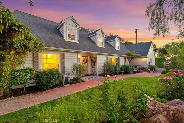 3945 Pala Mesa, Fallbrook, CA 92028