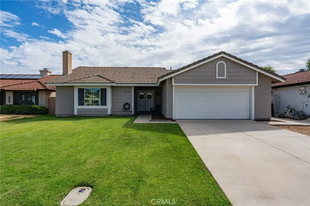 29638 Avenida De Sereno, Menifee, CA 92586 - Image #1