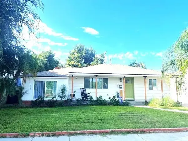 9530 Underwood Street, Pico Rivera, CA 90660