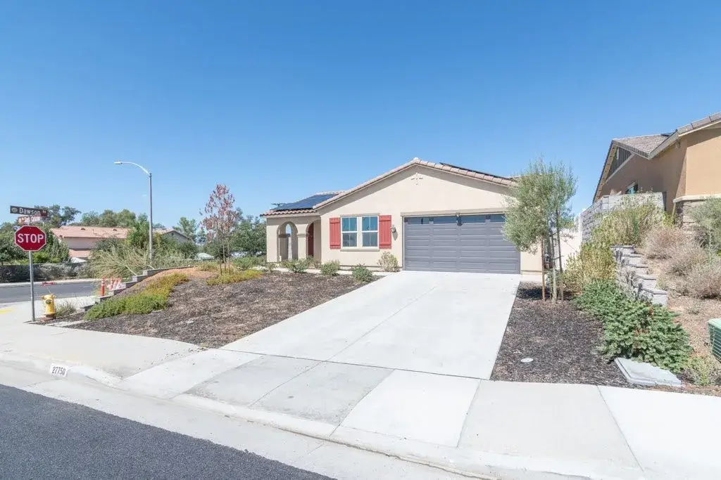 27750 Via Santa Catarina, Menifee, CA 92585 - #1