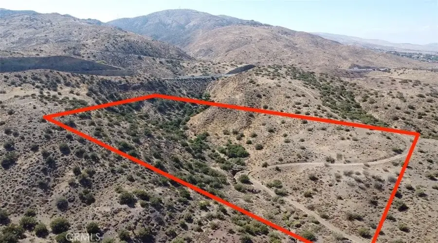 0 Vac Courson Ranch Rd, Palmdale, CA 93550 - Image #3
