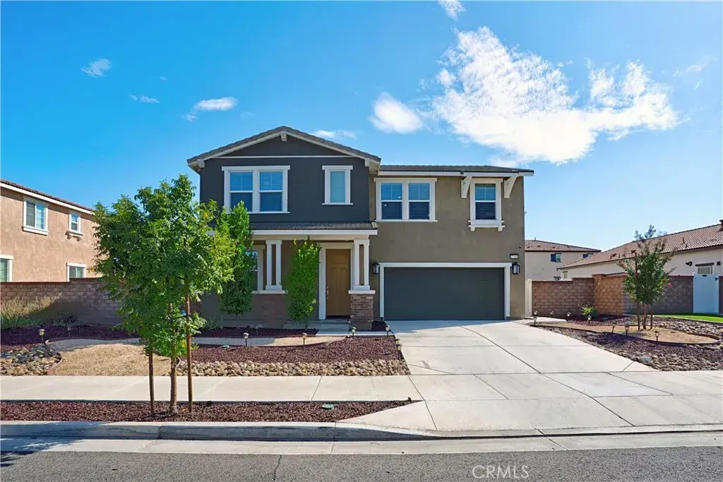 27531 Mountainside, Menifee, CA 92584 - Image #1