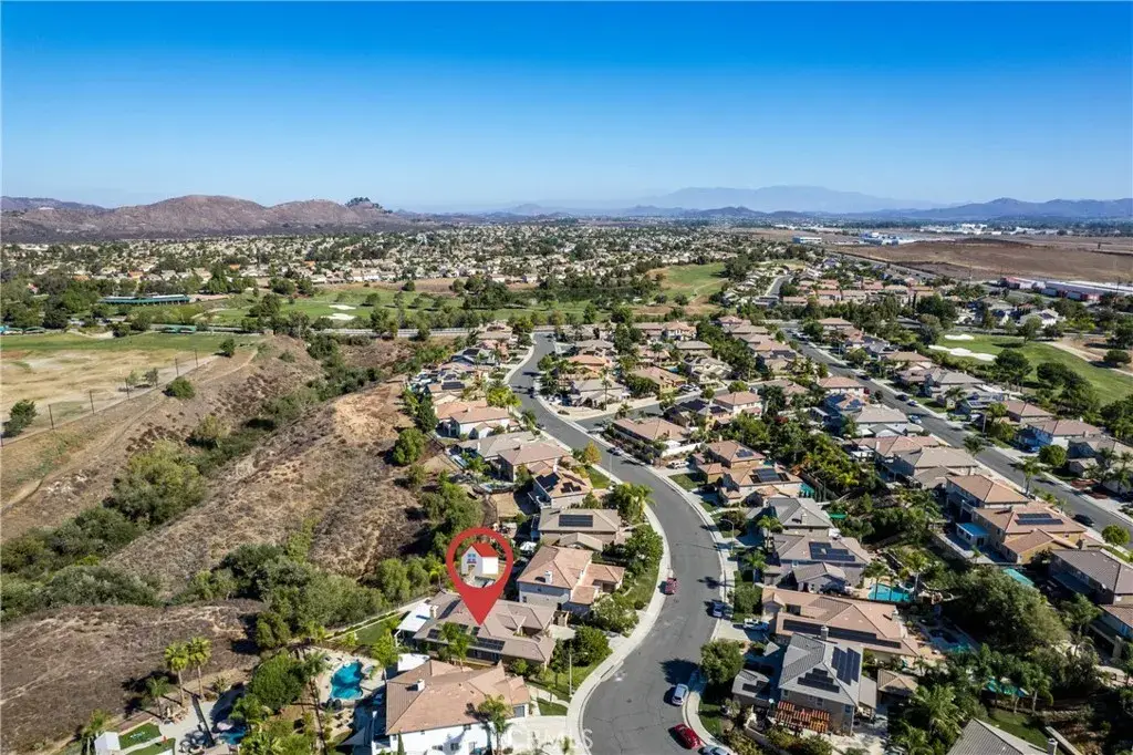 38653 Falkirk Drive, Murrieta, CA 92563 - Image #1