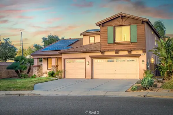 31074 Desert View, Menifee, CA 92584