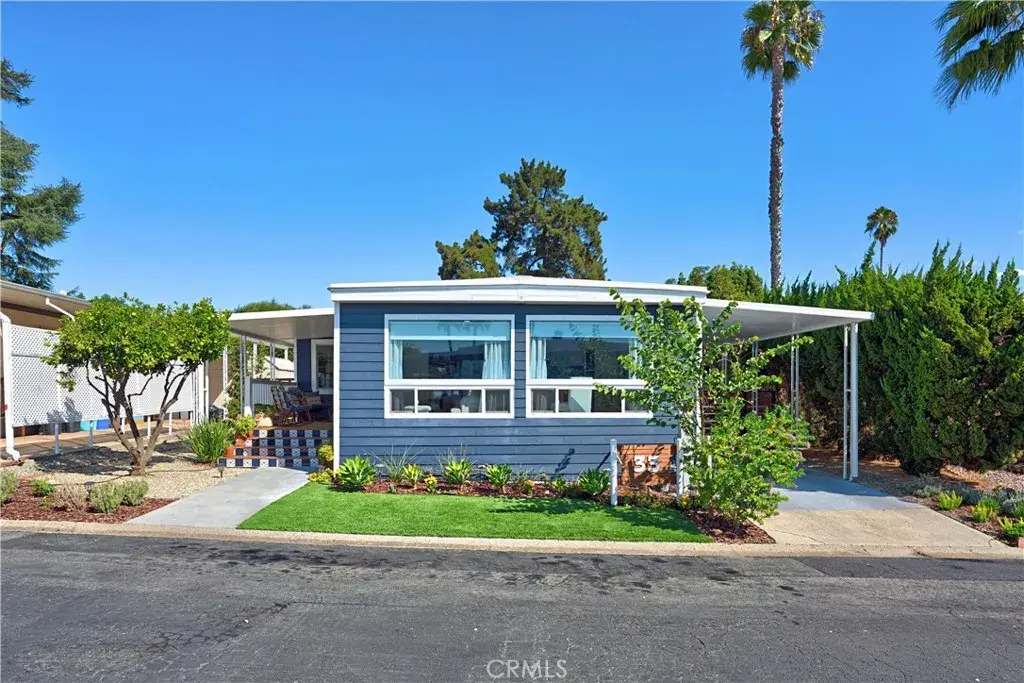 1120 E Mission #33, Fallbrook, CA 92028 - #1