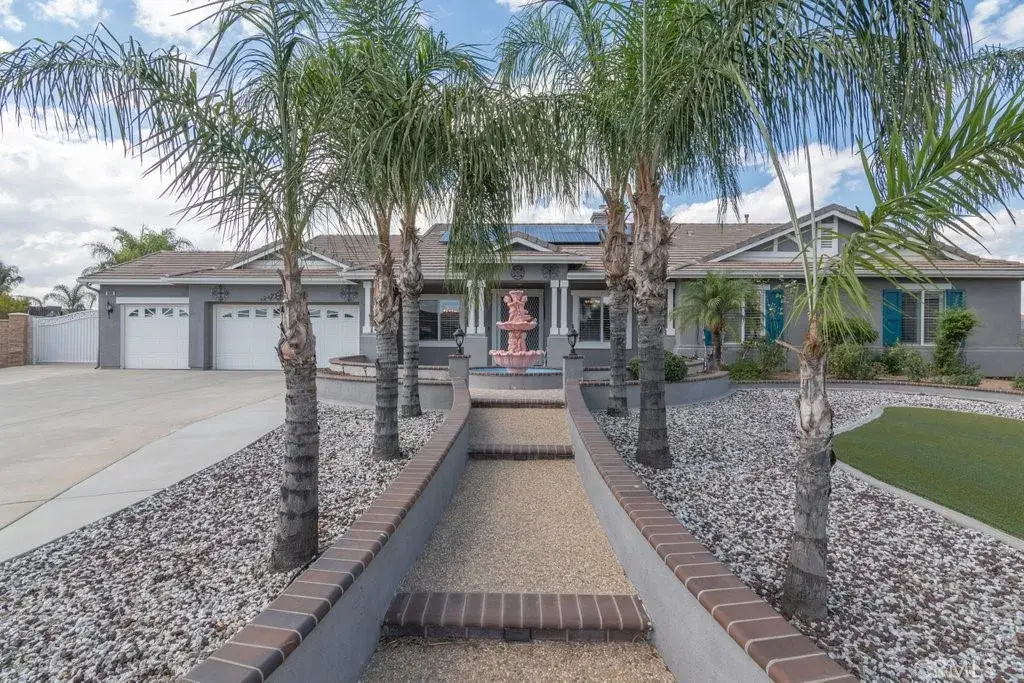 3608 Charolais, Perris, CA 92571 - #1