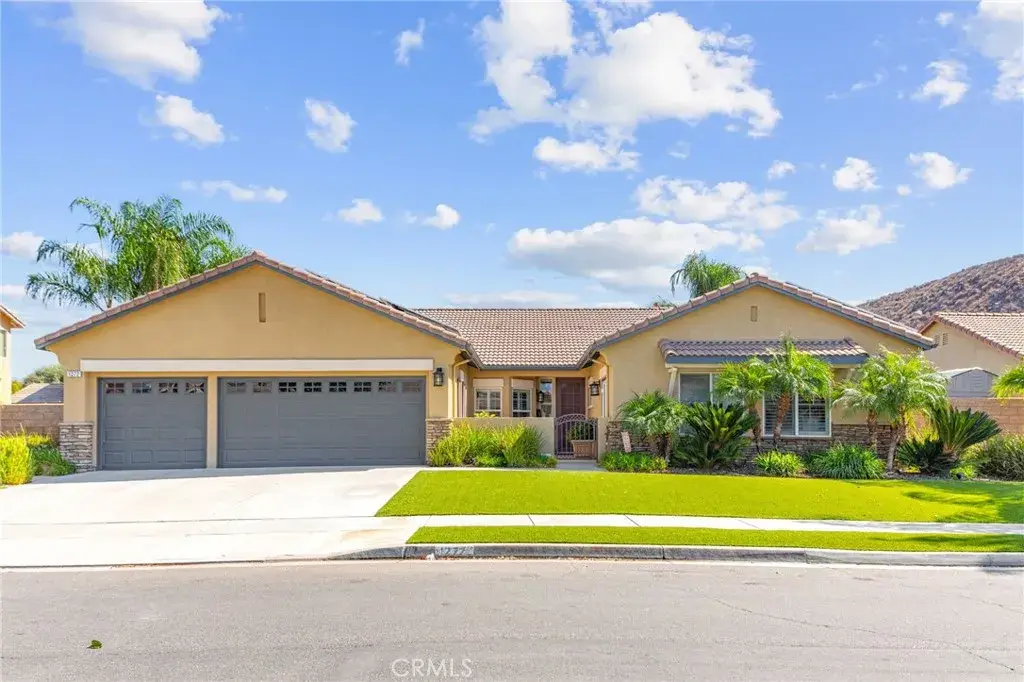 1272 Cragstone, Hemet, CA 92545 - Image #1