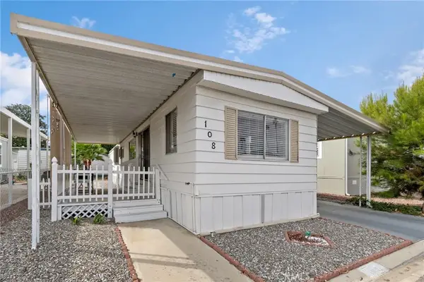 601 N Kirby #108, Hemet, CA 92545