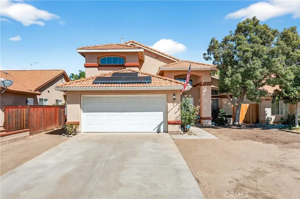 25720 Marvick Way, Murrieta, CA 92563 - Image #1
