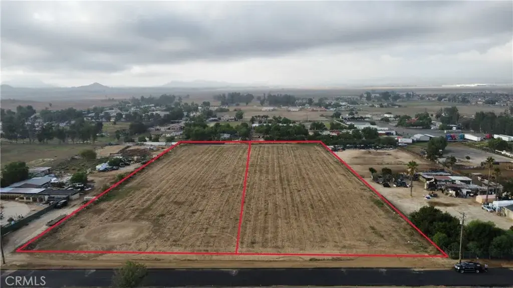 1 Lemon, Perris, CA 92571 - #1