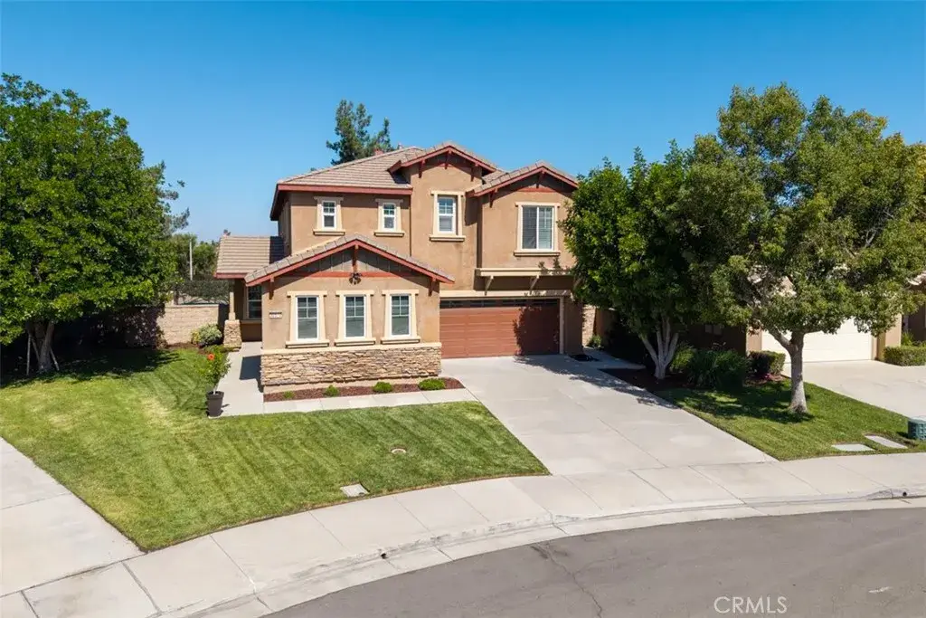30570 Fox Sedge Way, Murrieta, CA 92563 - Image #1