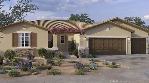 41812 Montana Drive, Palmdale, CA 93551