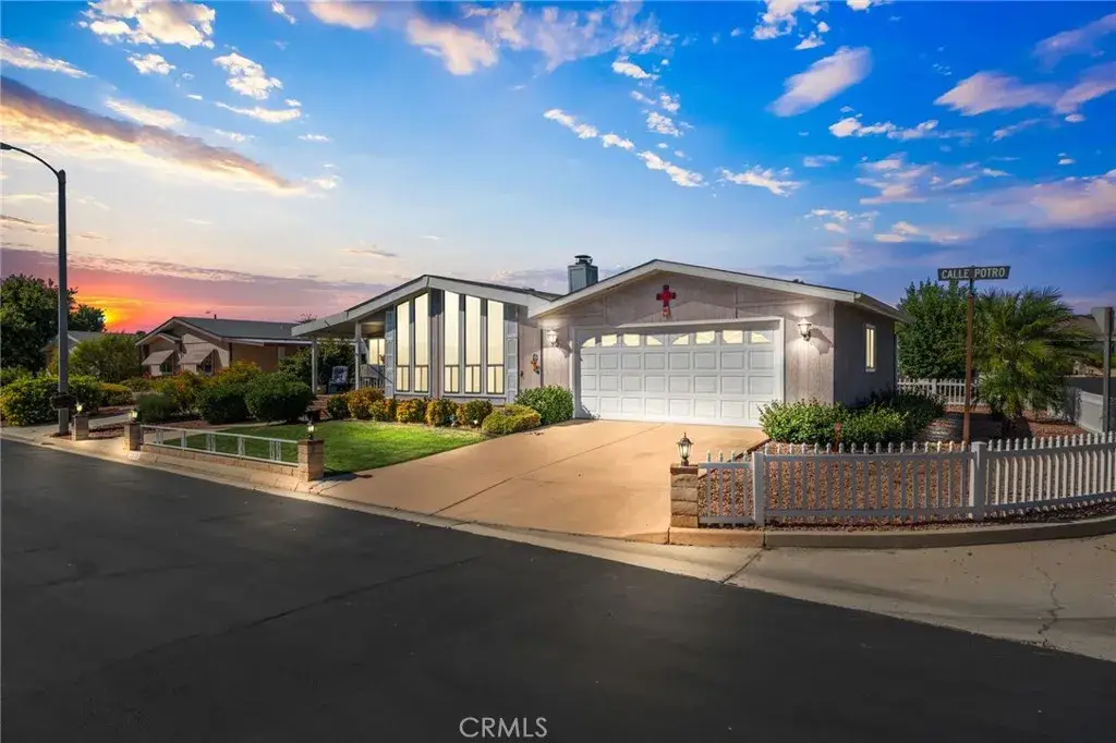 29118 Calle Potro, Murrieta, CA 92563 - Image #1