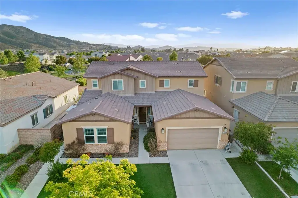 30205 Big Country Drive, Menifee, CA 92584 - Image #1