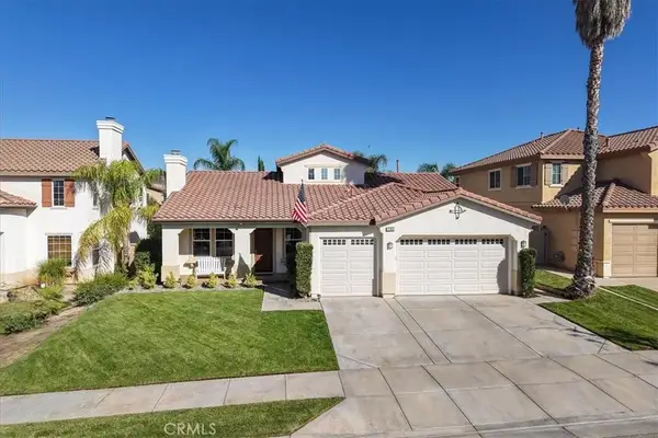 32366 Whispering Willow, Lake Elsinore, CA 92532
