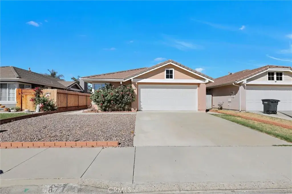 877 Sweetpea, Hemet, CA 92545 - Image #1