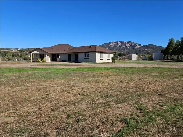 49412 Kiowa Drive, Aguanga, CA 92536