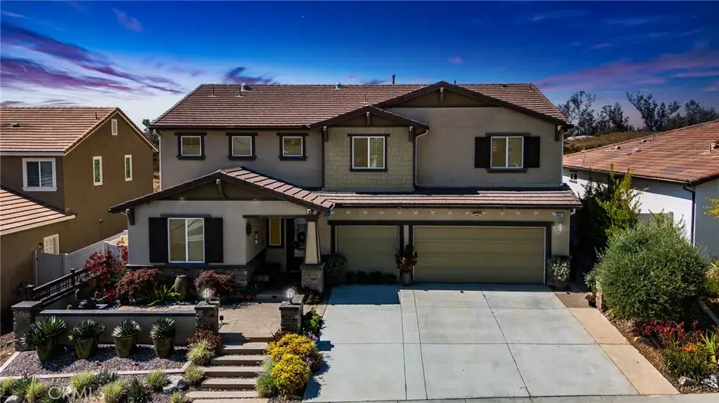 28667 Clearview, Murrieta, CA 92563 - Image #1