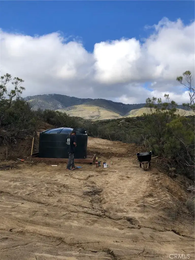 0 Sierra Vista Rd., Anza, CA 92539 - Image #2