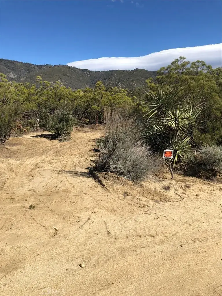 0 Sierra Vista Rd., Anza, CA 92539 - Image #3