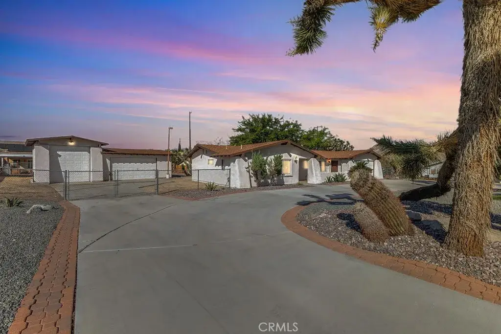 6938 La Habra Avenue, Yucca Valley, CA 92284 - Image #1