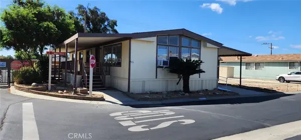 1300 W Menlo #193, Hemet, CA 92543