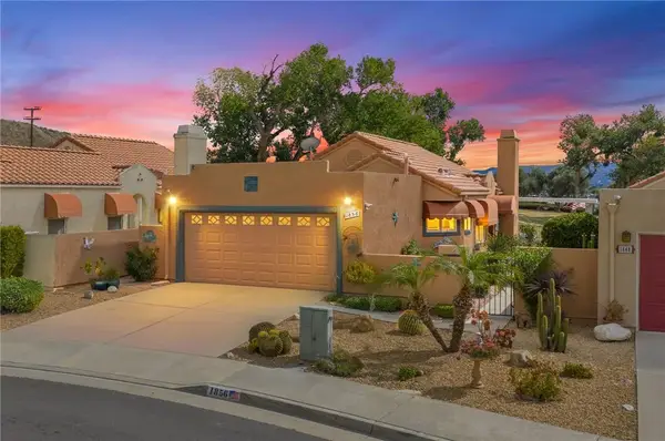 1856 Carrera, San Jacinto, CA 92583