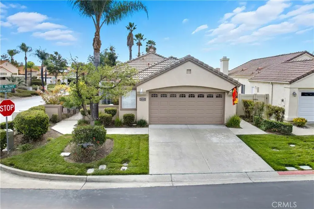 24165 Corte Valente, Murrieta, CA 92562 - Image #1