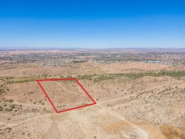 1700 E Barrel Springs Rd, Palmdale, Palmdale, CA 93550