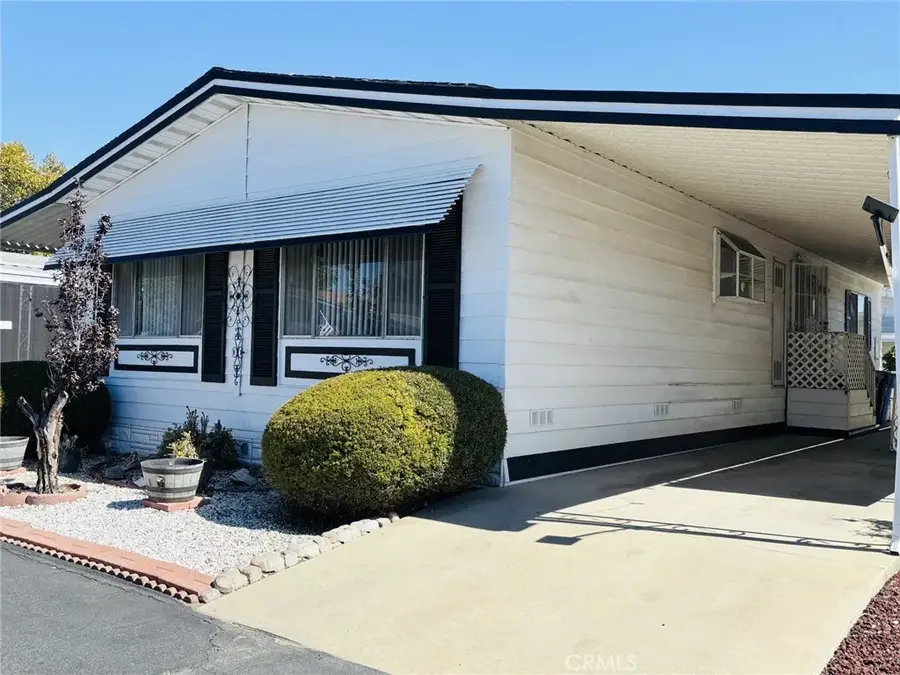 1525 W Oakland Ave #58, Hemet, CA 92543 - #2