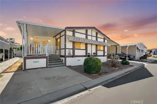 4000 Pierce #197, Riverside, CA 92505