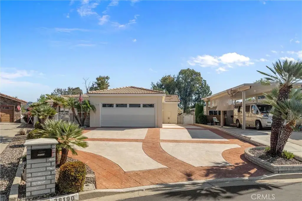 38190 Camino Cinife, Murrieta, CA 92562 - Image #1