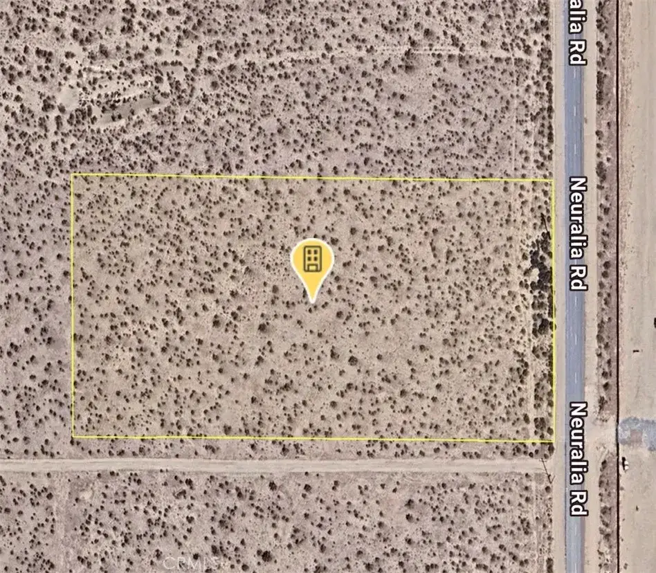0 Neuralia, Mojave, CA 93501 - #1