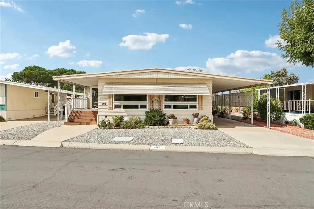 27601 Sun City #197, Menifee, CA 92586 - Image #1