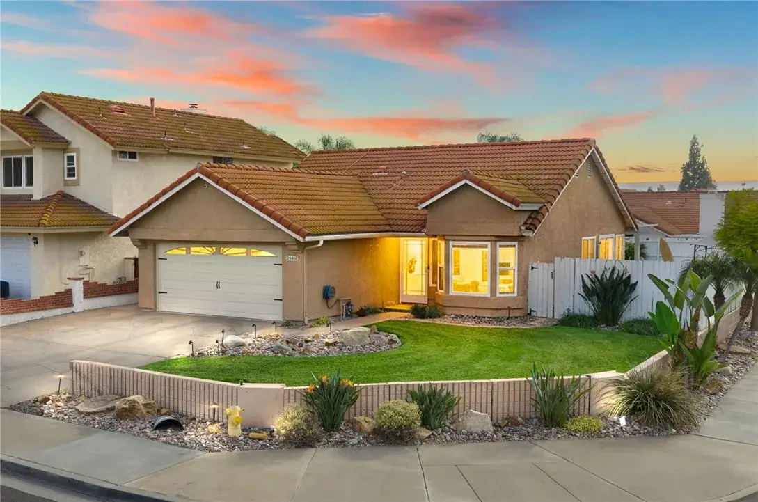 24461 Tuscola, Murrieta, CA 92562 - Image #1