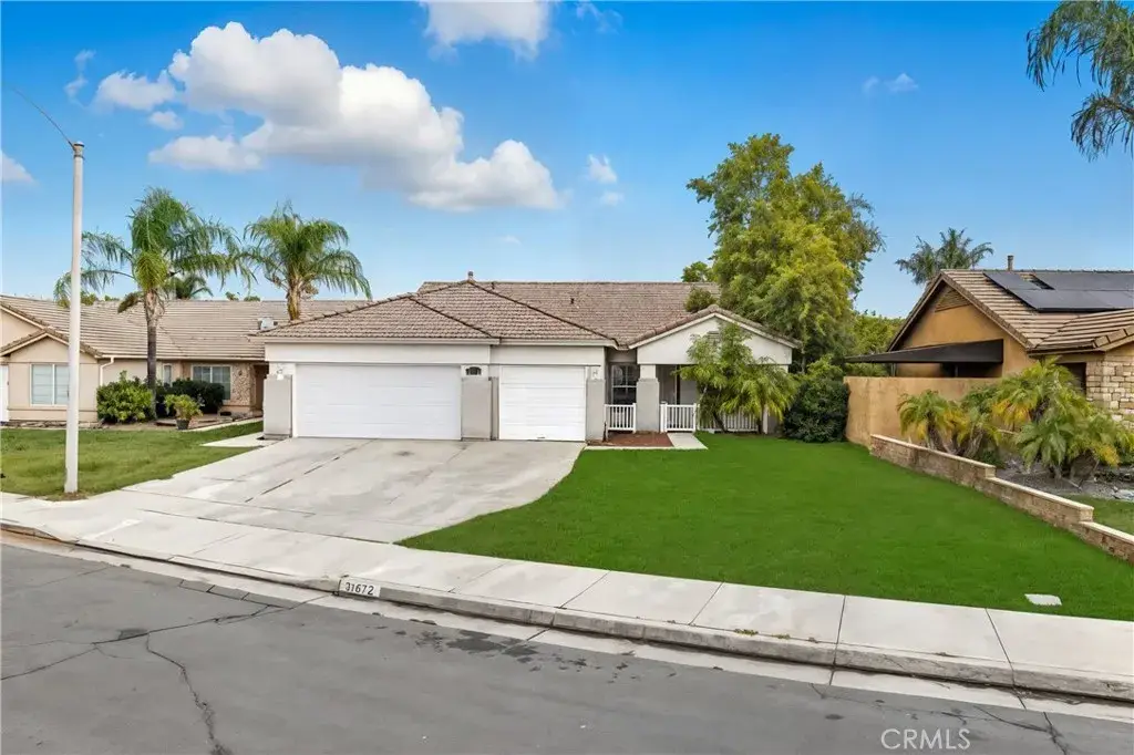 31572 Adour, Winchester, CA 92596 - Image #1